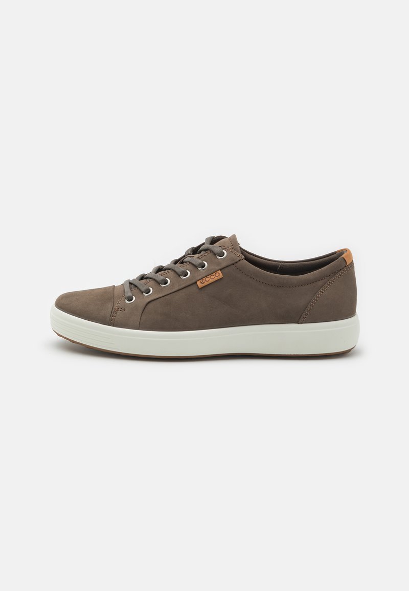 ECCO - SOFT - Sneakersy niskie, Powiększ