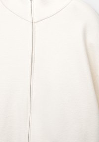 PULL&BEAR Sweatjacke - sand