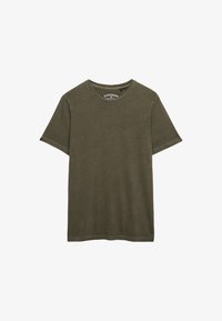 Wybrany, grey marl jaffa