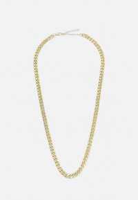 LONG BASIC NECKLACE - Halsband - gold-coloured