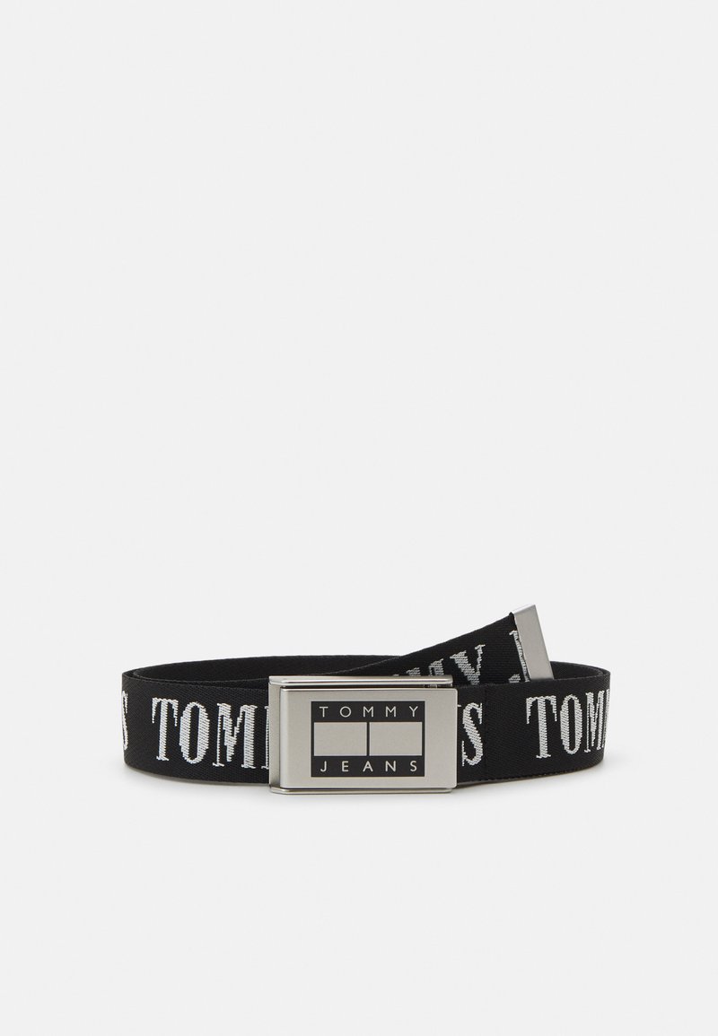 Rare Tommy Jeans Canvas Skirt Belt main image 1