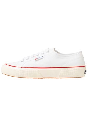 2490 - Sneaker low - white