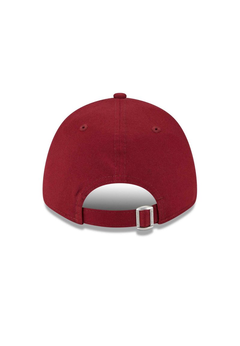 York Yankees LA Dodgers League Essential White 9FORTY Adjustable Cap Los Angeles Dodgers