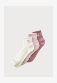 Kijelölve, purple/light blue/off-white
