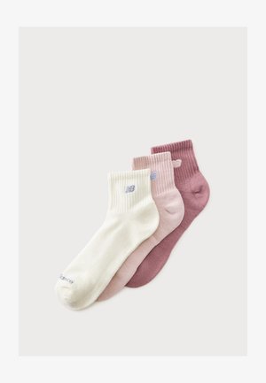 New Balance, UNISEX, fioletowy