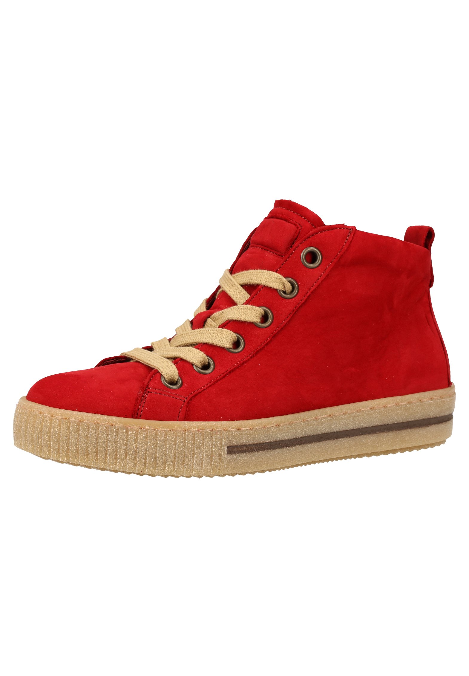 Gabor Sneaker high rubin Gabor Sneaker high rubin