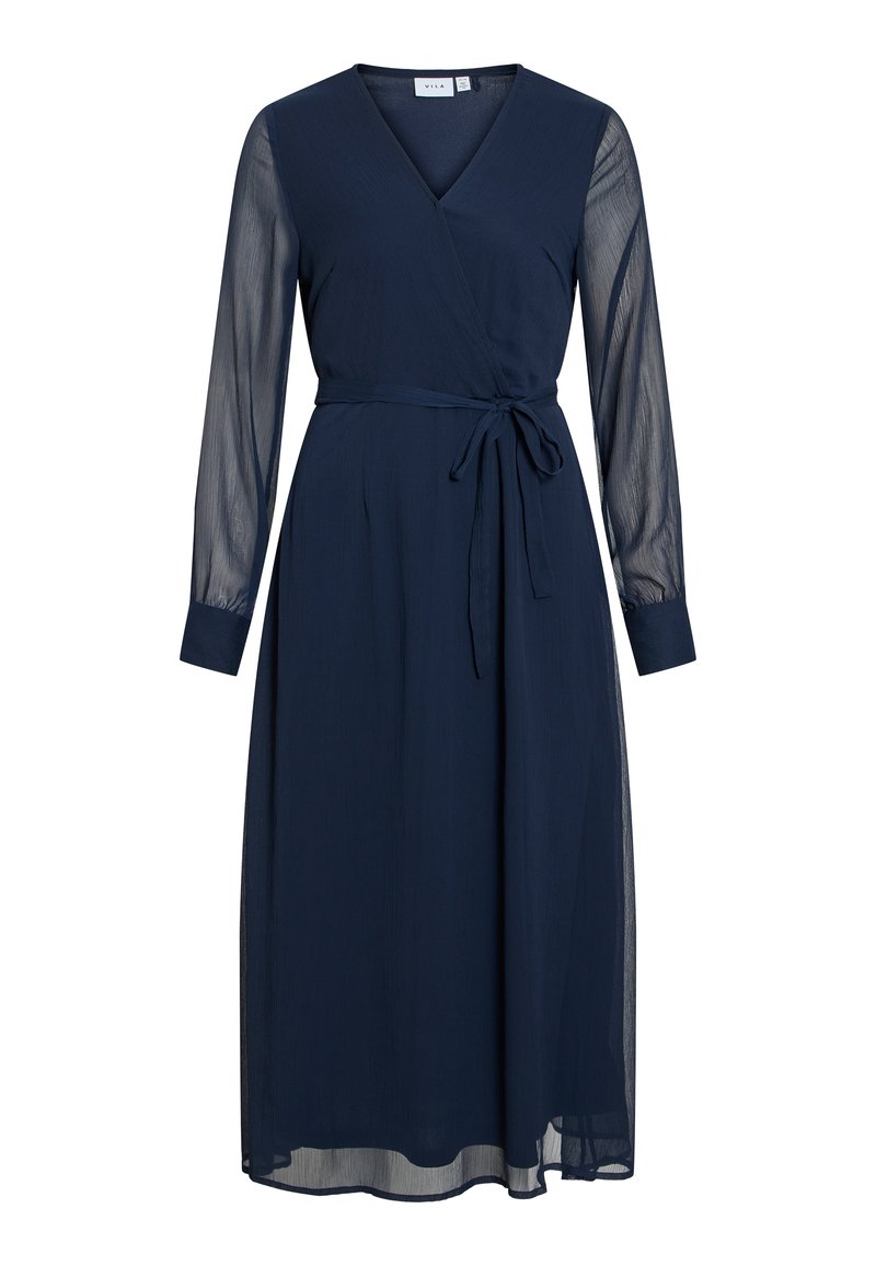 Vila Jurk donkerblauw Vila Jurk donkerblauw