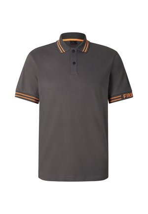 Bogner Fire + Ice ARJAN - Poloshirts - anthrazit