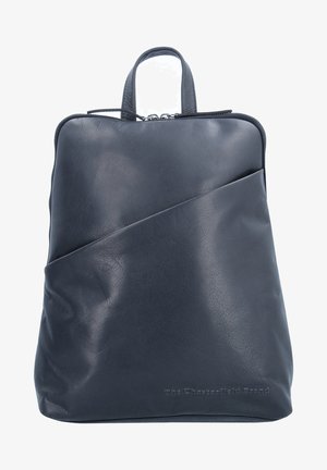 The Chesterfield Brand, Tagesrucksack - black