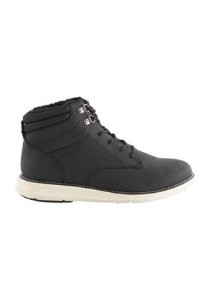 Snowboots  - black