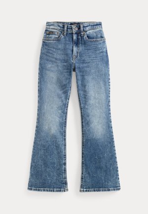 Polo Ralph Lauren, - Jeansy Relaxed Fit