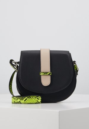 Sac bandoulière - black