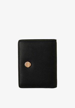 Borbonese, MEDIUM WALLET - Wallet - black