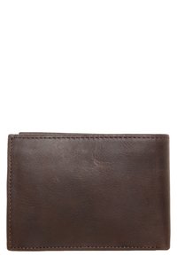 Tommy Hilfiger JOHNSON  - Geldbörse - brown