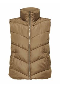 Niet geselecteerd, toasted coconut