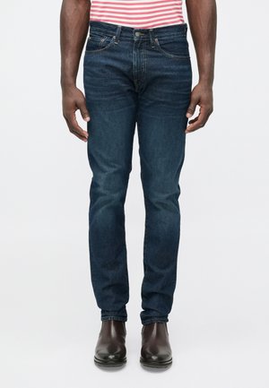 Slim fit jeans - blue