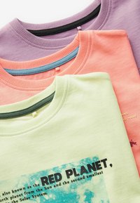 Next SET REGULAR FIT zielony