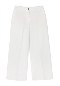 NAKO - Trousers - white