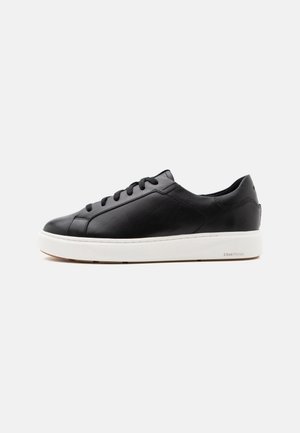 Clarks, CODE C LACE - Baskets basses - black