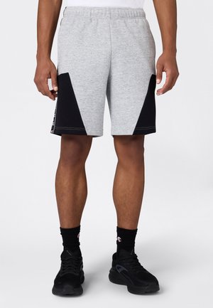 C-SPORT - Shorts - grey