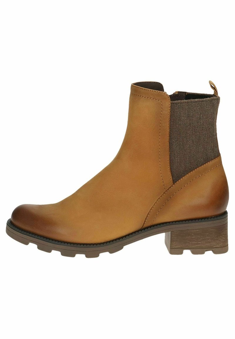 zalando caprice boots