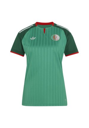 adidas Performance, ALGERIA 26 AWAY - Pelipaita - court green