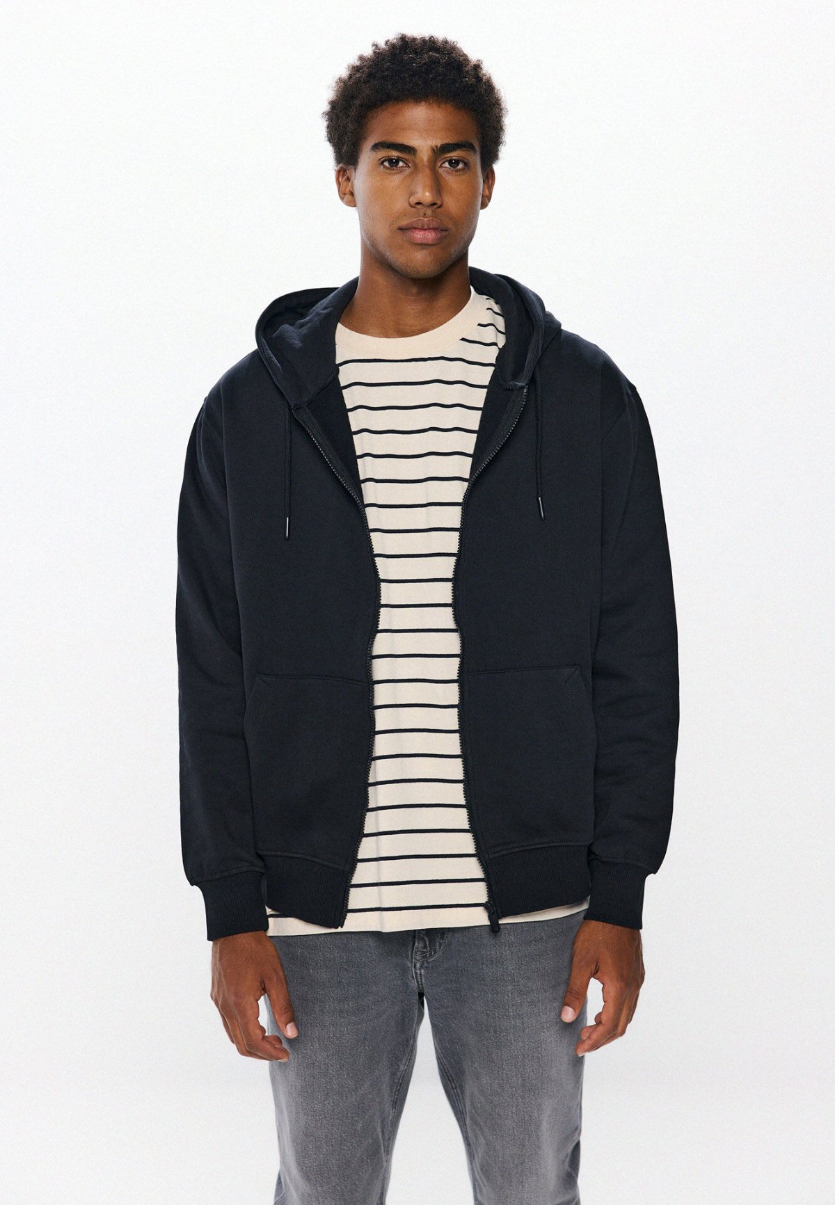 Felpa con cappuccio Penfield Hudson Script - Felpe - Moda - Uomo