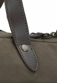 Harbour 2nd COOL CASUAL LAPTOPFACH - Ventiquattrore - olive brown