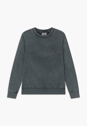 NICKLAS CREW NECK - Sweater - black