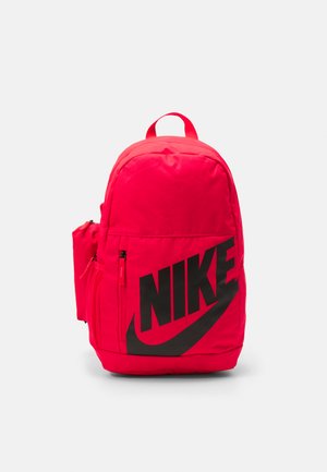 ELEMENTAL UNISEX - School set - siren red/black