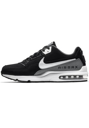 AIR MAX LTD 3 - Sneakers basse - grey/black