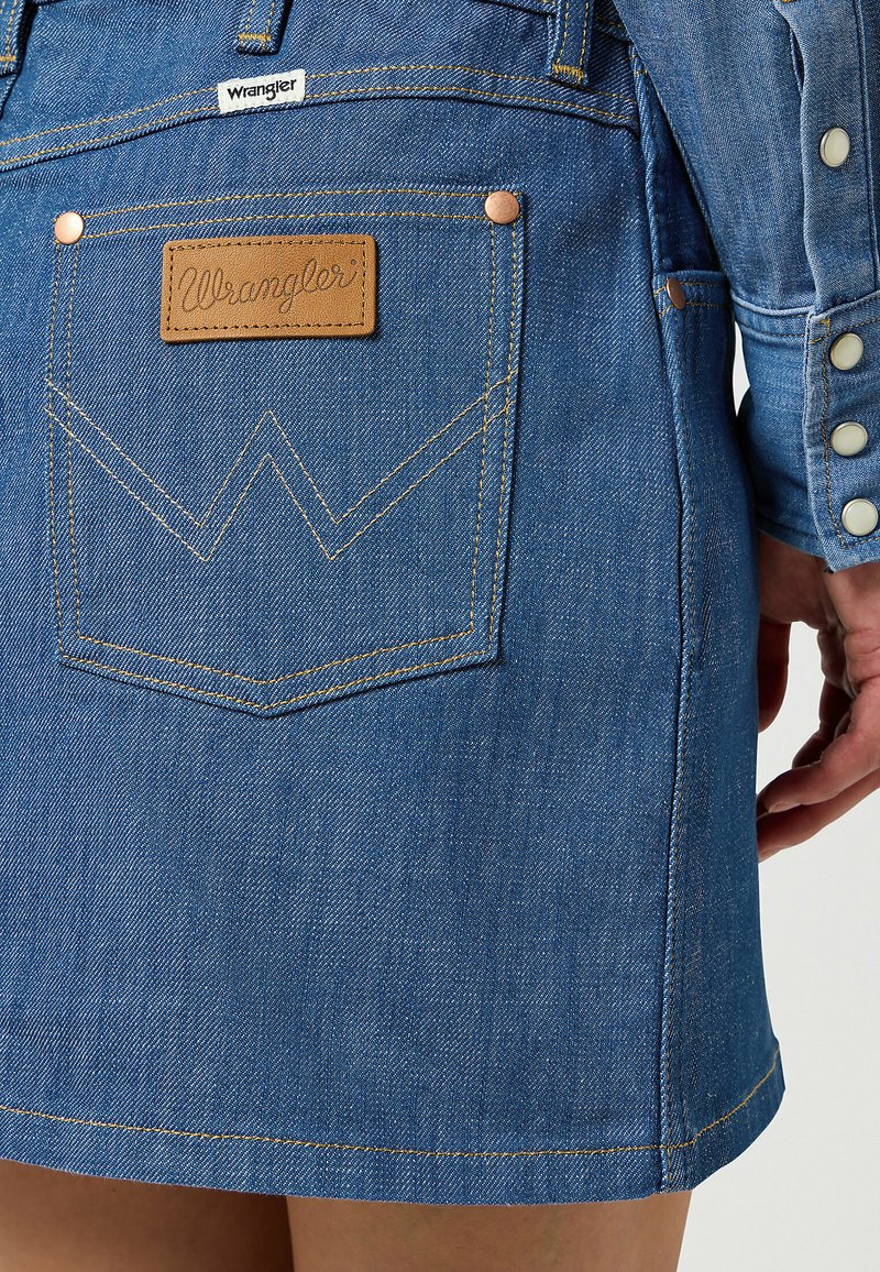 Wrangler