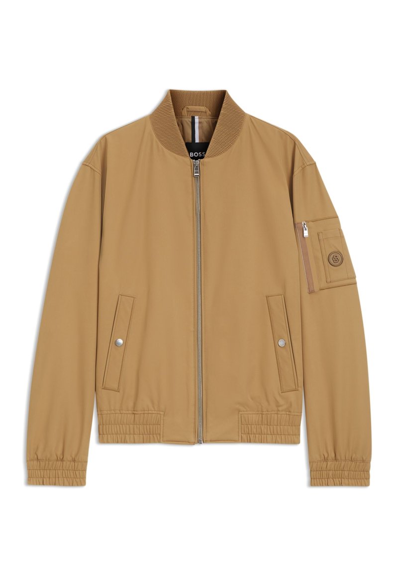 Boss Bomberjacks beige Boss Bomberjacks beige