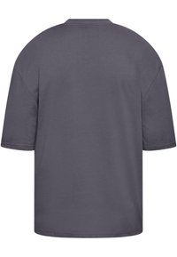 Dropsize - T-shirt basic
