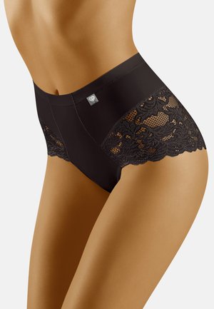 Wolbar DIAMOND 3506 - Slip - black