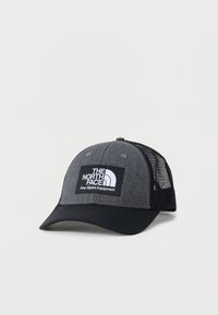 Niet geselecteerd, black/medium grey heather