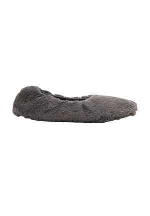 Marks & Spencer, BALLERINA SLIPPER. - Slippers - dark grey