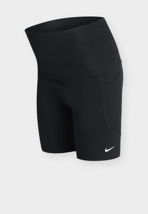 Nike Performance, ONE - Rövidnadrágok - black/(white)