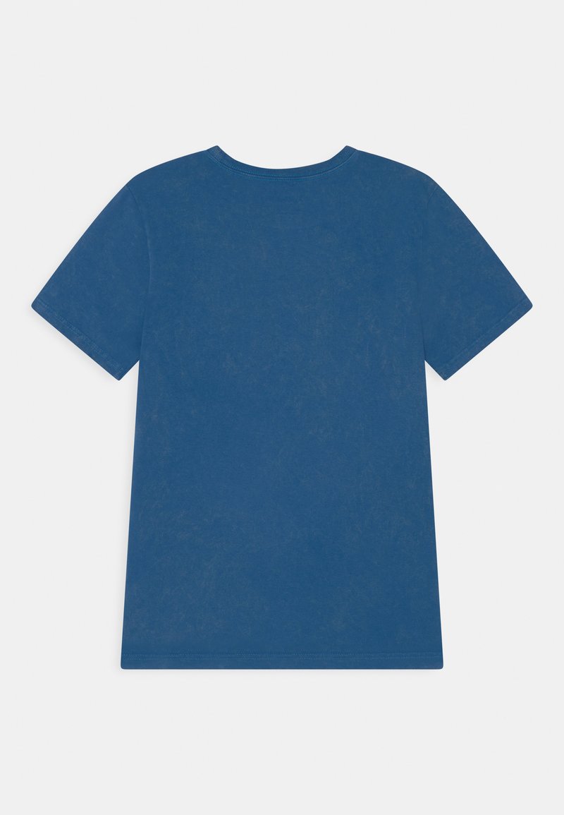 Kinder Shirts | Jordan NO LOOK TEE T-Shirt print dark marina blue/dunkelblau - NX14855 Kinder Shirts | Jordan NO LOOK TEE T-Shirt print dark marina blue/dunkelblau - NX14855