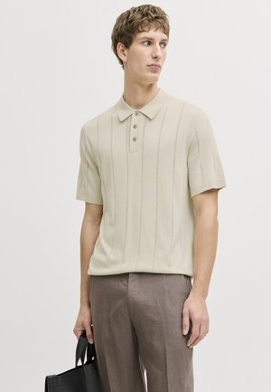 Jack & Jones PREMIUM, Polotričko - ancient scroll