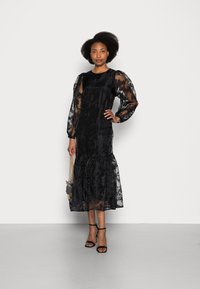 Love Copenhagen KELVA DRESS - Vestido de cocktail / Vestido de festa - pitch black