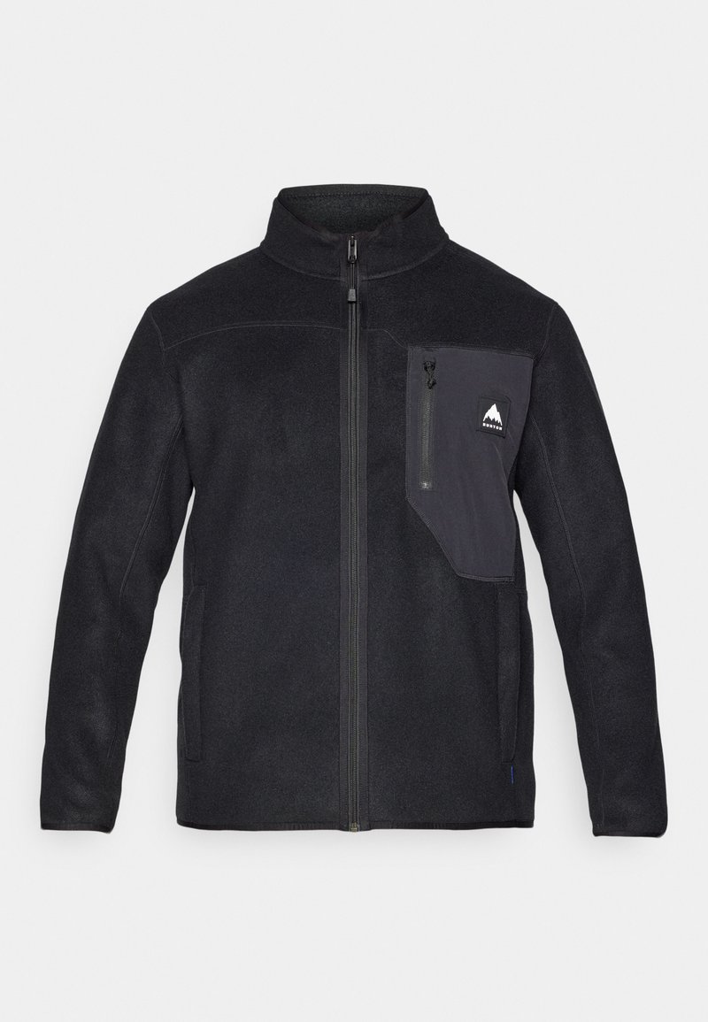 Fleecejacke