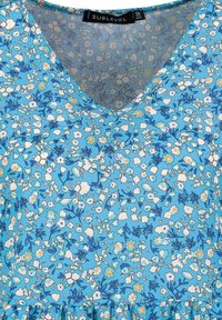 Sublevel Jurk - light-blue