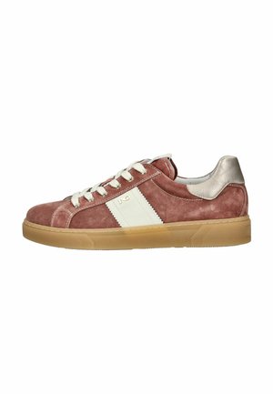 Sneakers - rosa