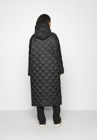 Marc O'Polo Cappotto classico - black