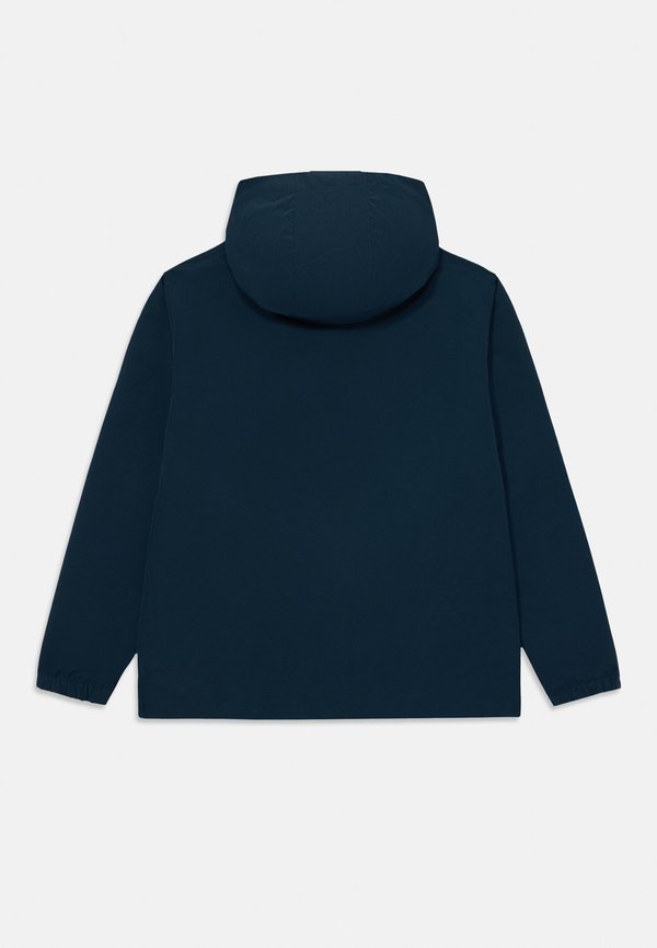 RAIN CLOUD HOODED COACH YOUTH UNISEX - Light jacket3