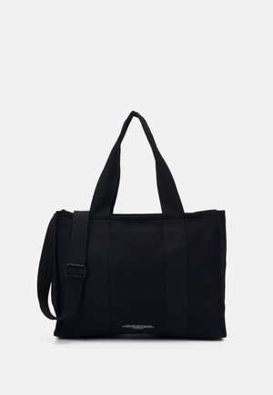 REDEZIGN - Tote bag - black