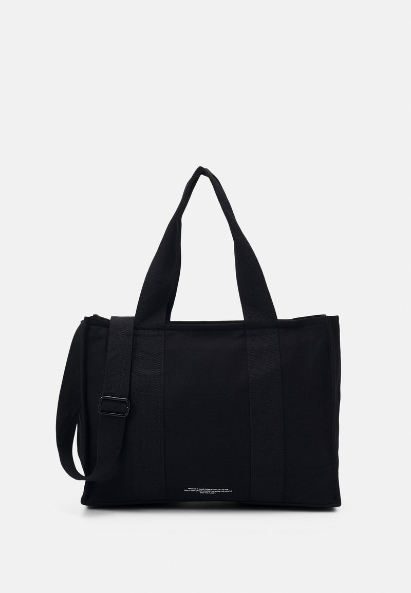 Zign - REDEZIGN - Tote bag - black, Enlarge