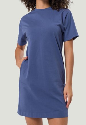 Robe en jersey - blue