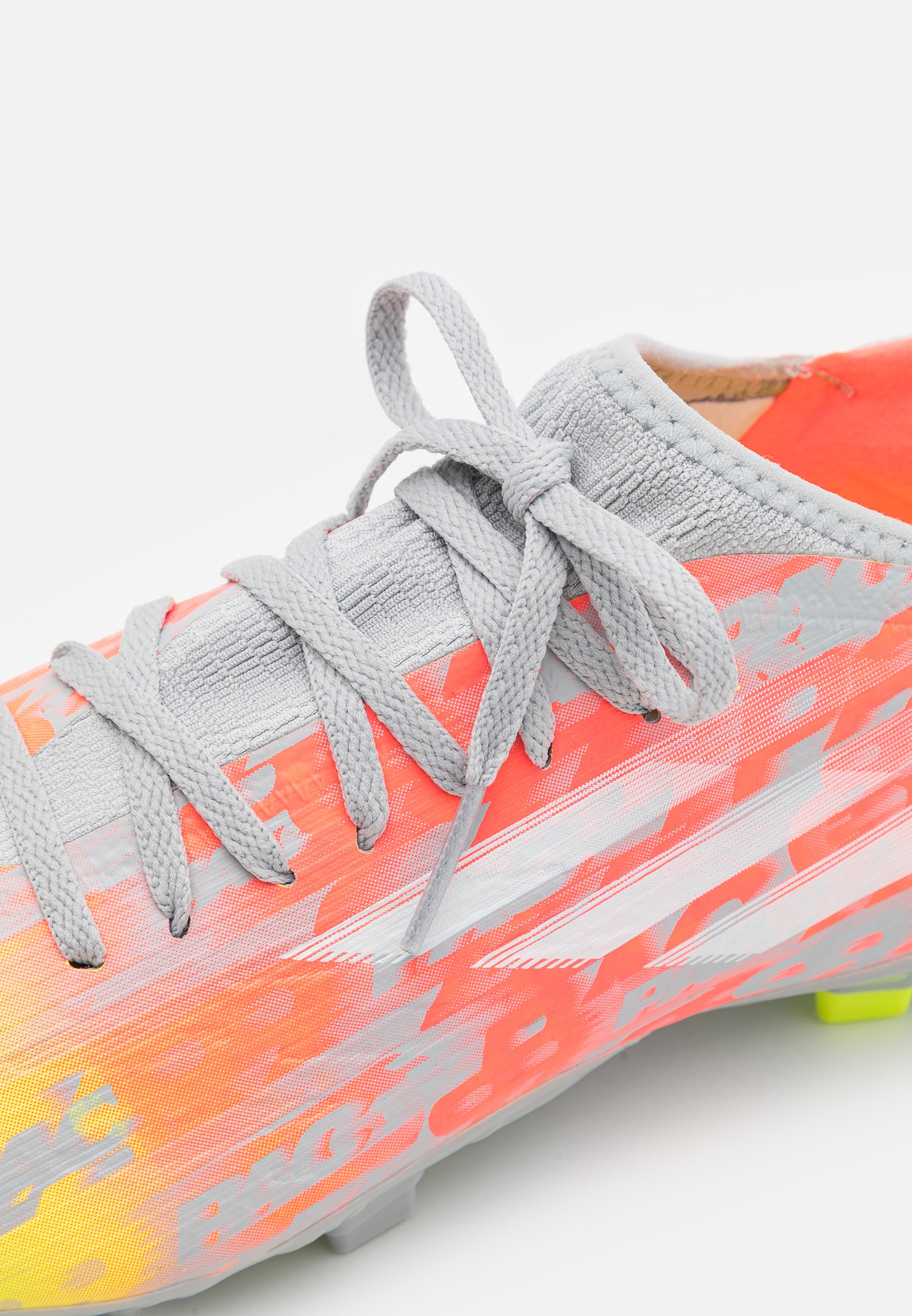 adidas X Ghosted.4 Flexible Ground Boots | FW6783 | FOOTY.COM